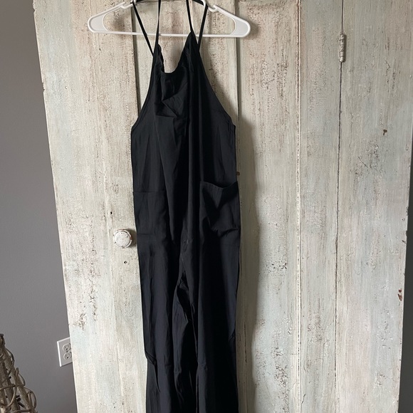 Super flowy comfy overalls - Picture 7 of 7